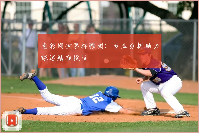 竞彩网世界杯预测：专业分析助力球迷精准投注