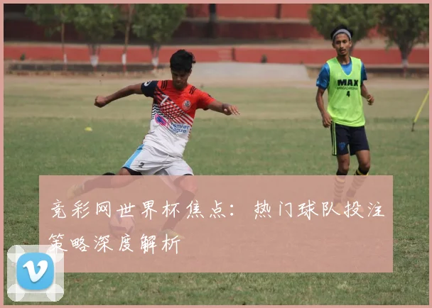 竞彩网世界杯焦点：热门球队投注策略深度解析